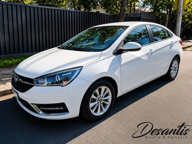 2021 Chery ARRIZO 1.5 ✔️ - Imagen 1