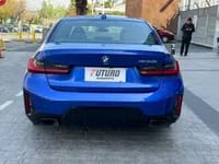 2025 BMW M340I Características - Miniatura 6