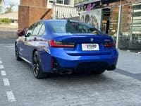 2025 BMW M340I Características - Miniatura 7
