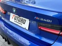 2025 BMW M340I Características - Miniatura 8