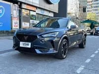 2023 CUPRA FORMENTOR Sobre - Miniatura 4