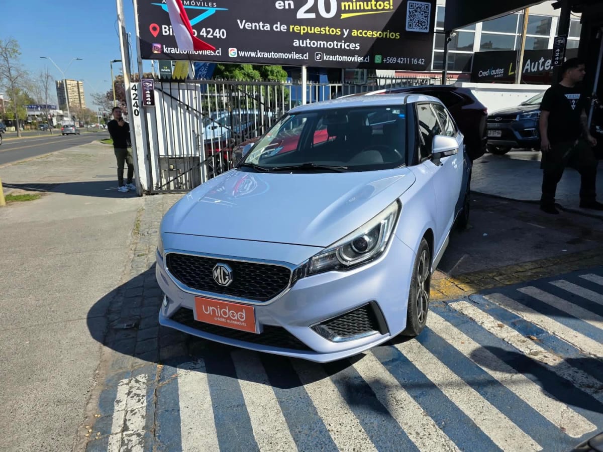 2022 MG 3 COM - Miniatura 3