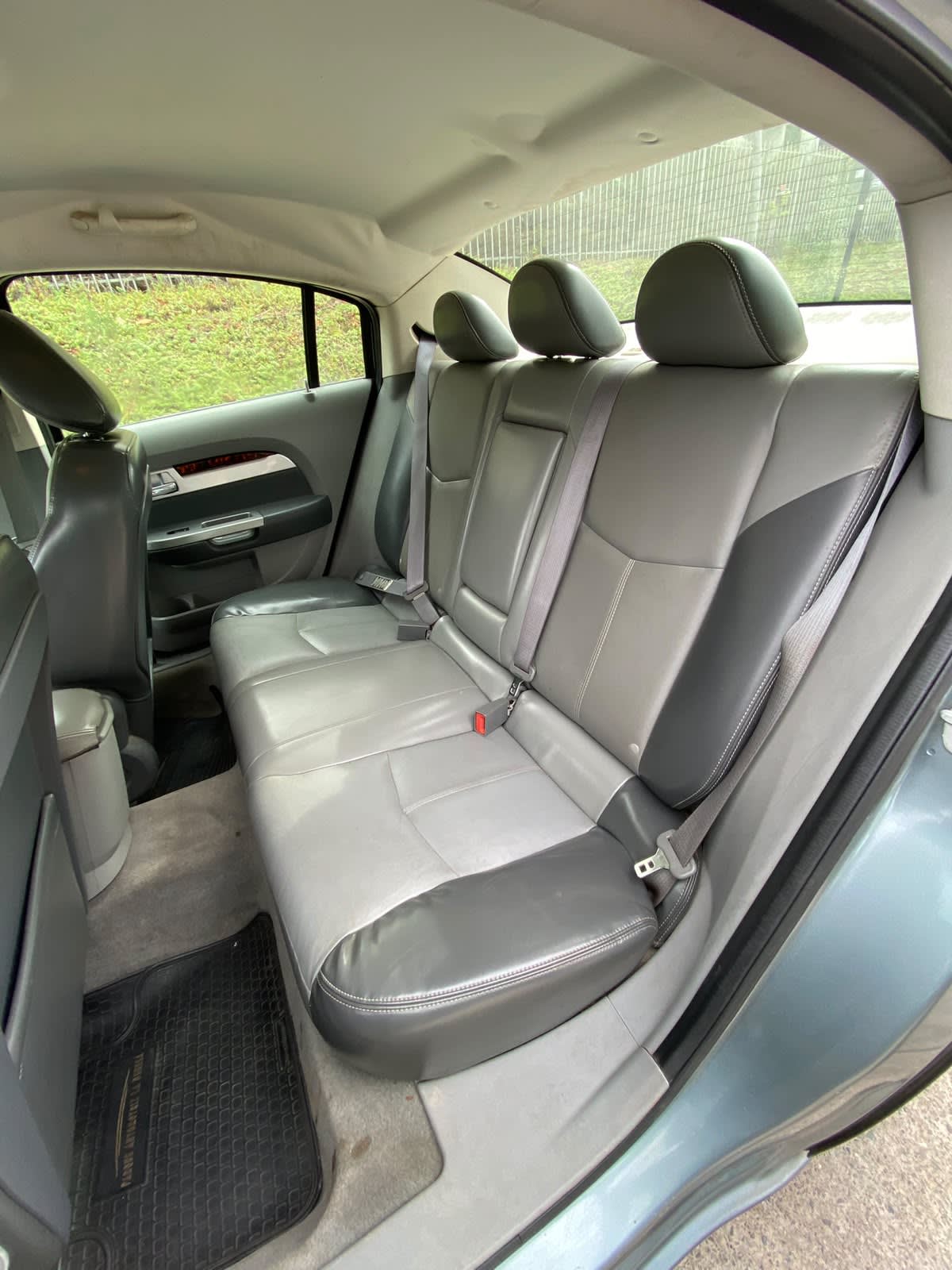 2007 Chrysler SEBRING 2.7 - Miniatura 6