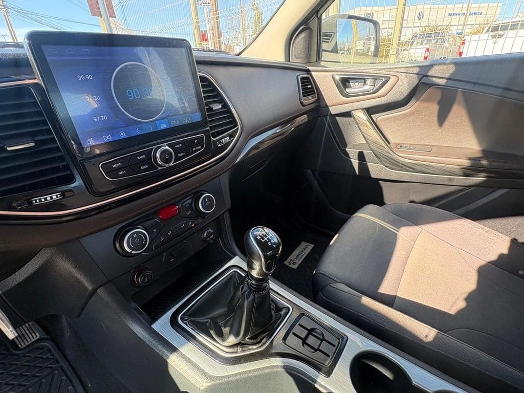 2022 ZX AUTO TERRALORD DLX - Miniatura 9