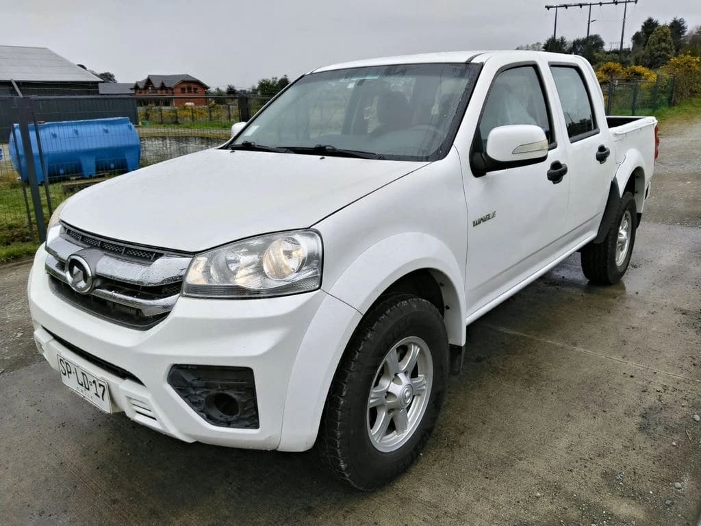 2023 Great Wall Wingle 5 - Imagen 1