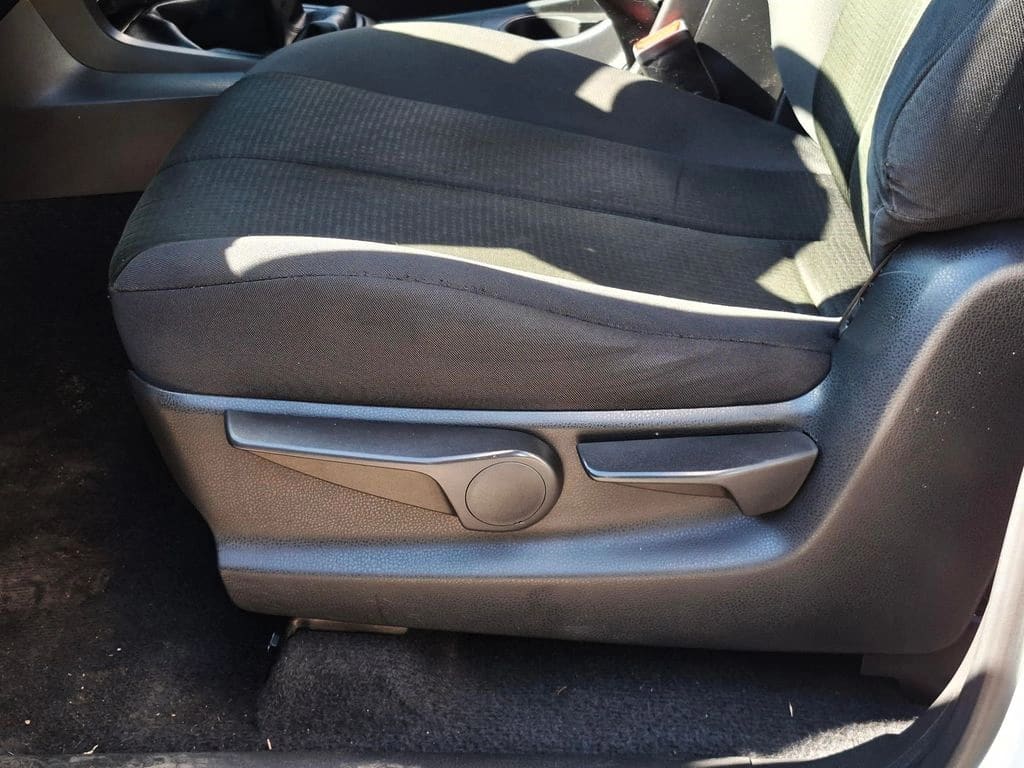 2021 Chevrolet D-Max 2.5 - Miniatura 2