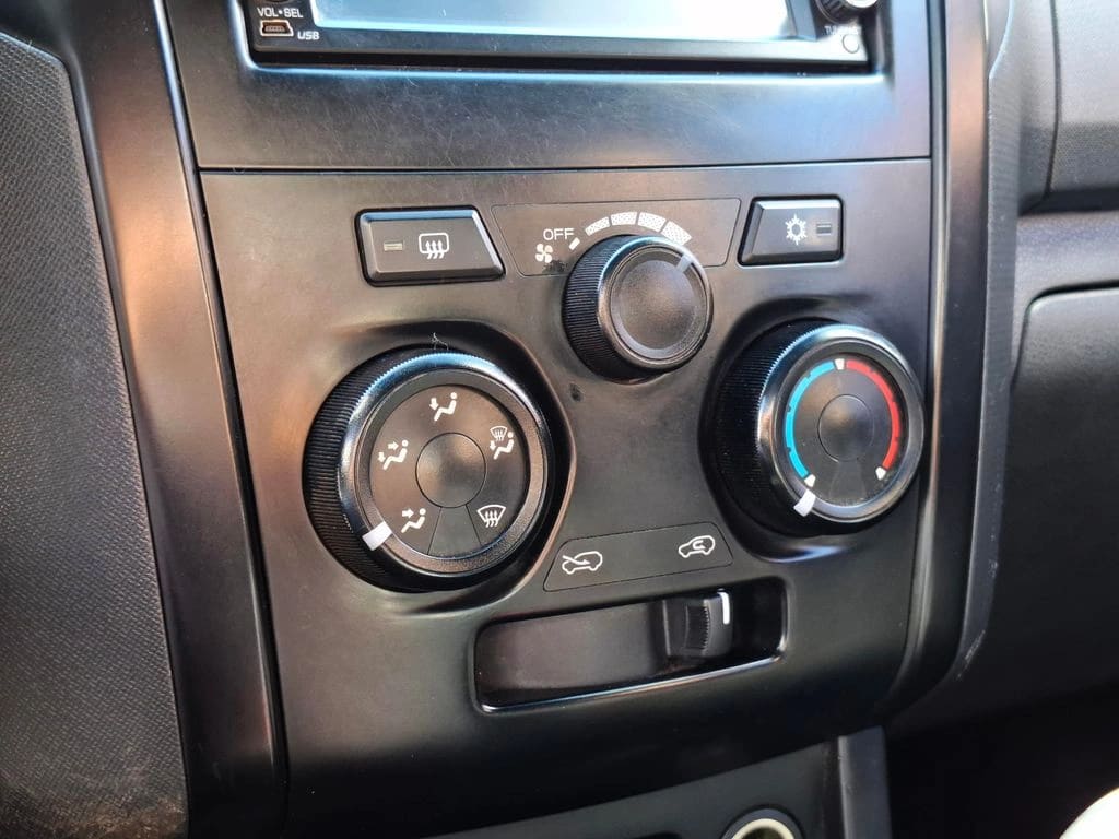 2021 Chevrolet D-Max 2.5 - Miniatura 9