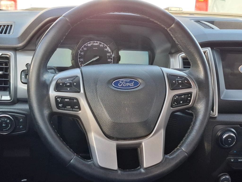 2021 Ford Ranger XTL - Miniatura 10