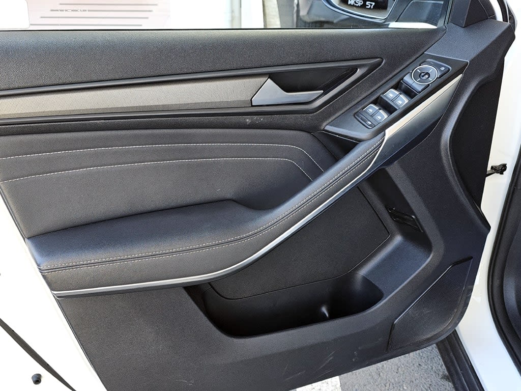 2022 Ford TERRITORY 1.5 - Miniatura 3