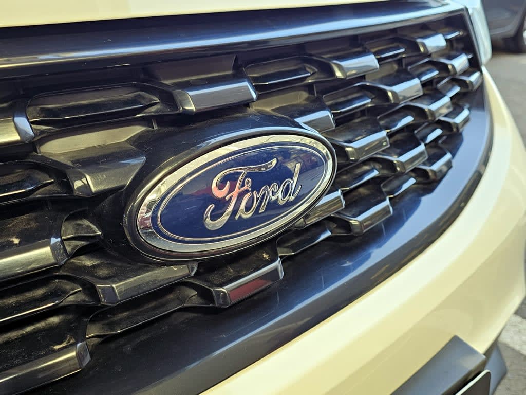 2022 Ford TERRITORY 1.5 - Miniatura 6