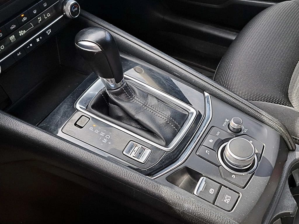 2022 MAZDA CX-5 2.0 - Miniatura 9