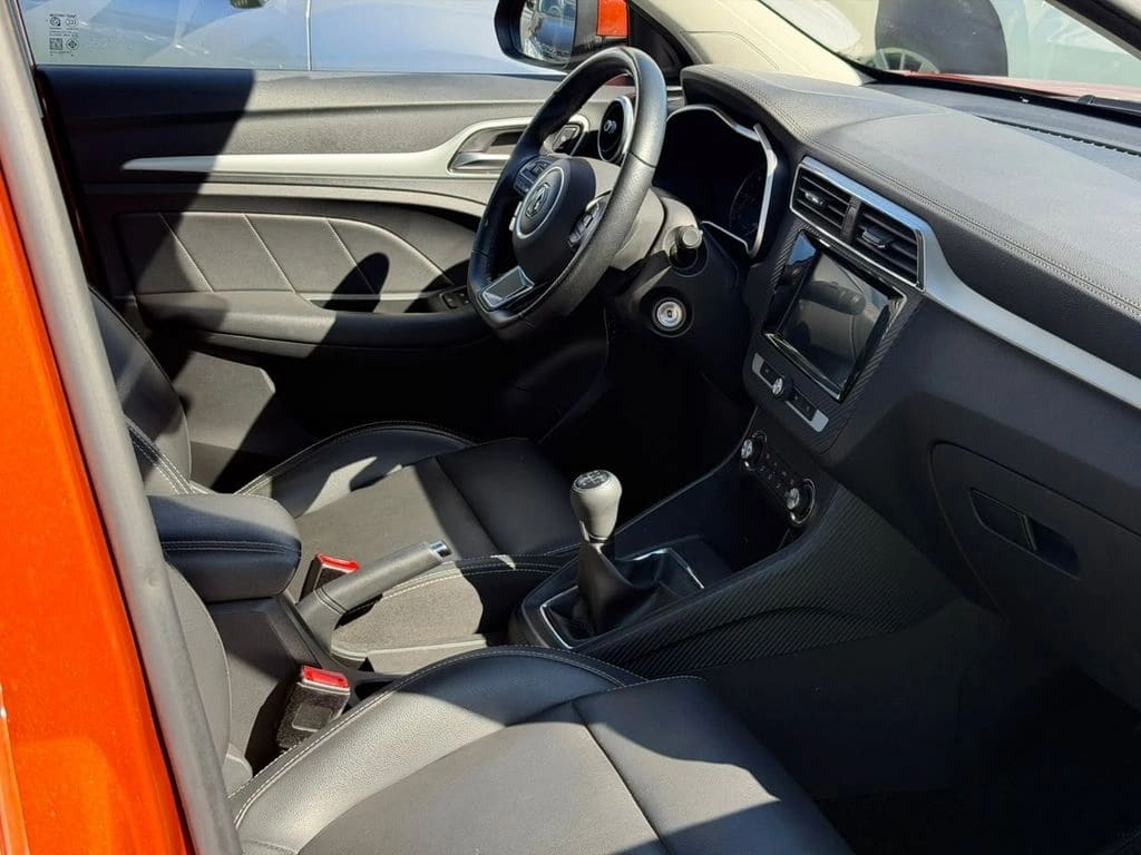 2024 MG ZS COM - Miniatura 9