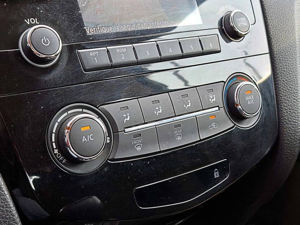 2019 NISSAN QASHQAI 2.0 - Miniatura 5