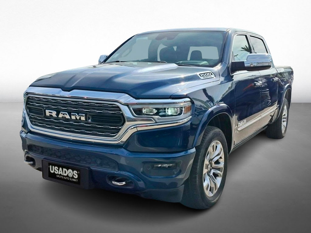 2022 Ram 1500 5.7 - Imagen 1