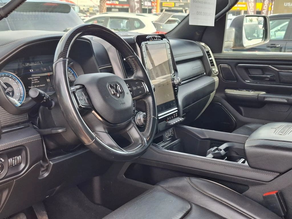 2022 Ram 1500 5.7 - Miniatura 7