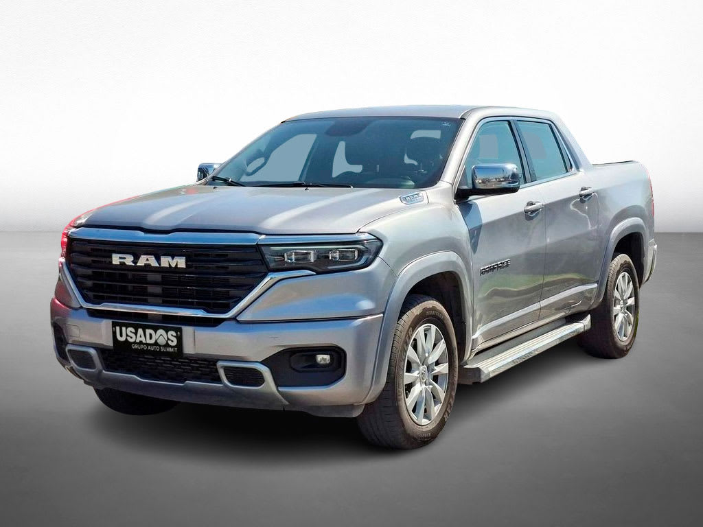 2025 RAM RAMPAGE BIGHORN - Imagen 1
