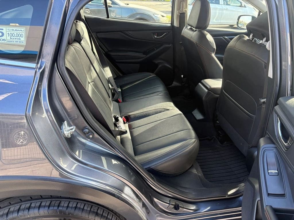 2019 SUBARU XV 2.0I - Miniatura 2