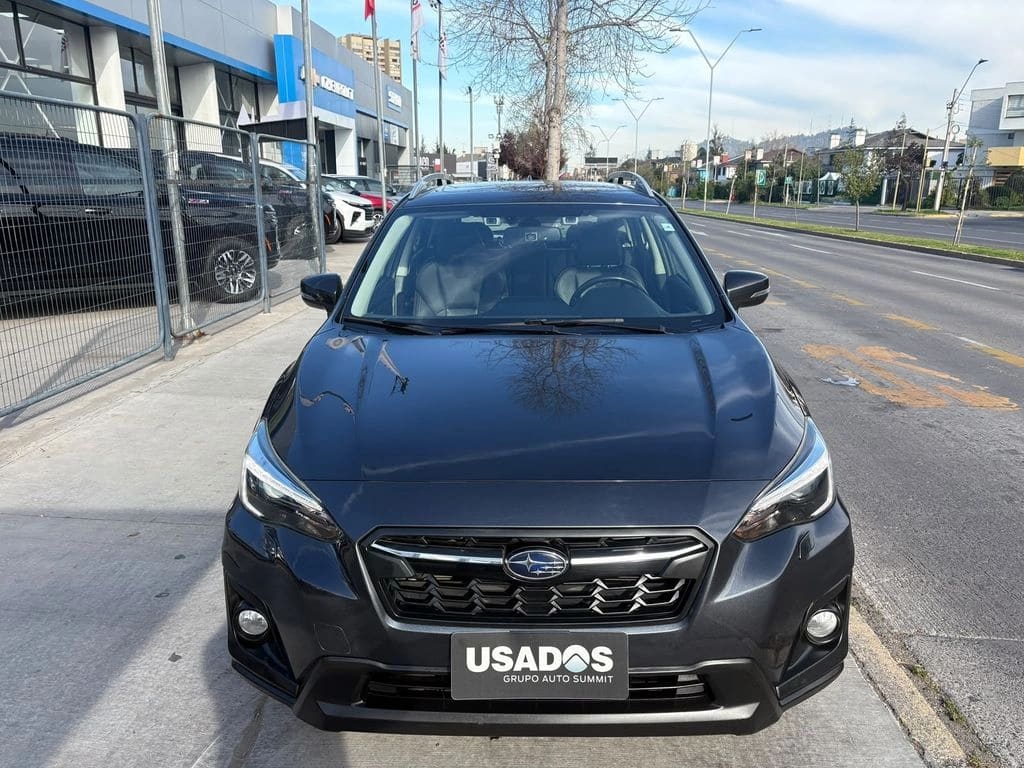 2019 SUBARU XV 2.0I - Miniatura 6