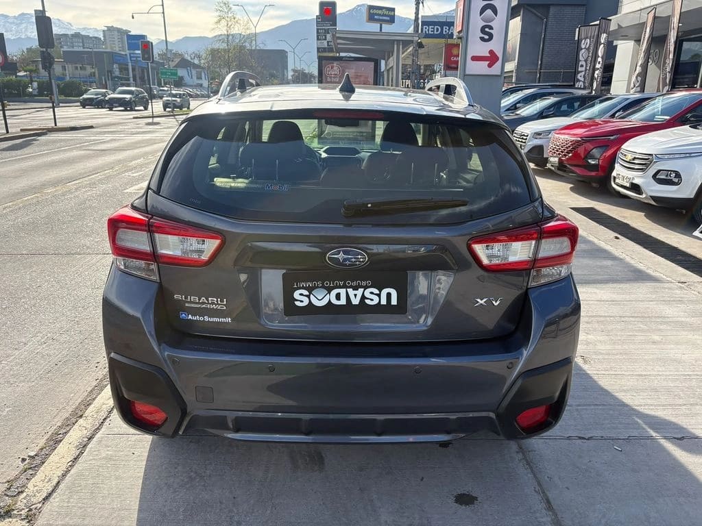 2019 SUBARU XV 2.0I - Miniatura 7