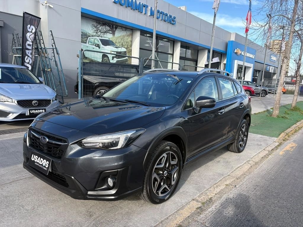 2019 SUBARU XV 2.0I - Miniatura 10