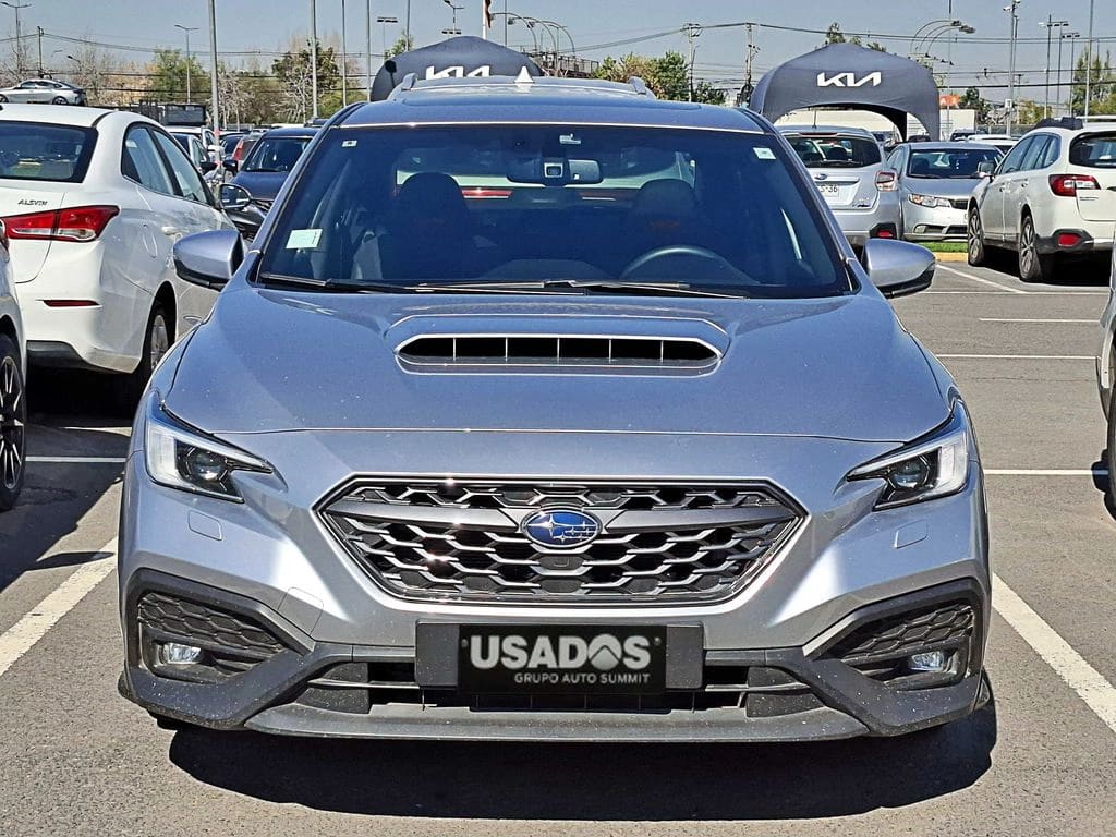 2024 SUBARU WRX 2.4 - Miniatura 7