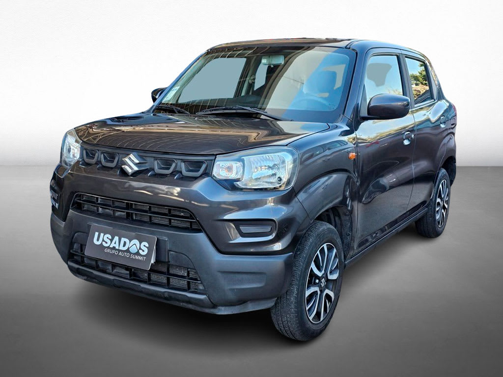 2024 Suzuki S-Presso 1.0 - Imagen 1