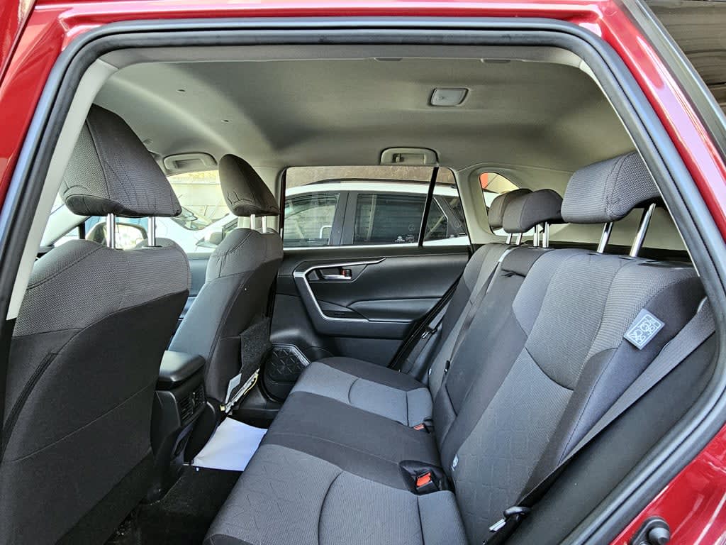 2024 Toyota RAV4 2.5 - Miniatura 4