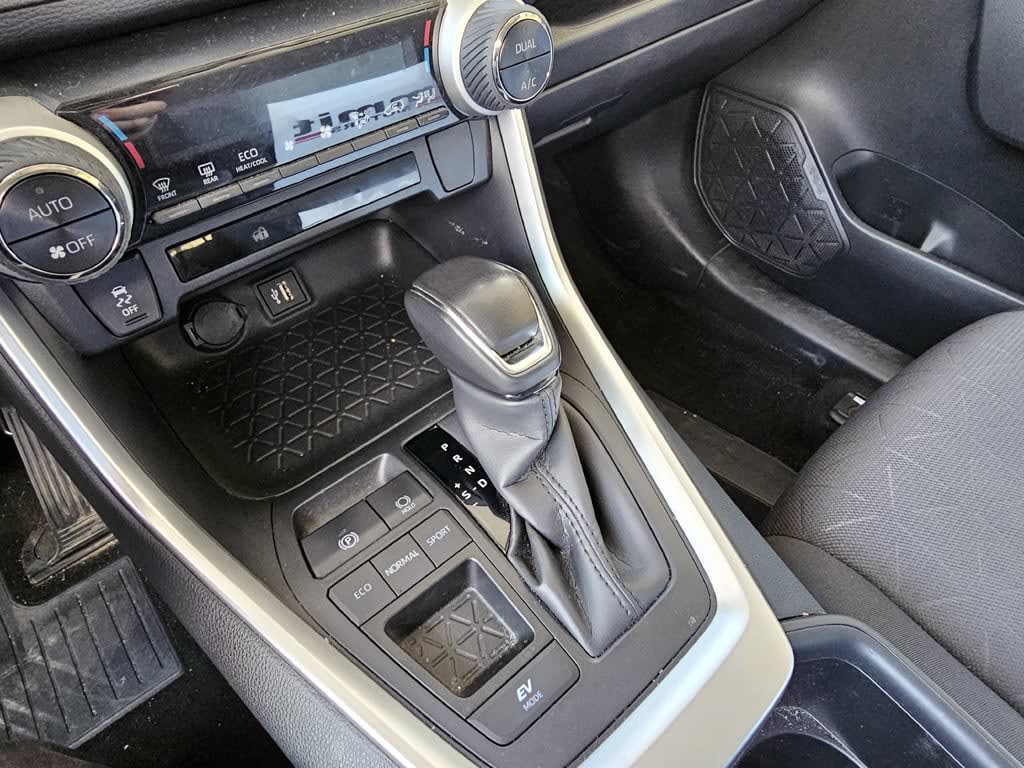 2024 Toyota RAV4 2.5 - Miniatura 5
