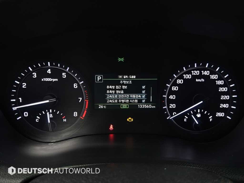 2017 Genesis G80 Ref 418084 Black - Miniatura 8