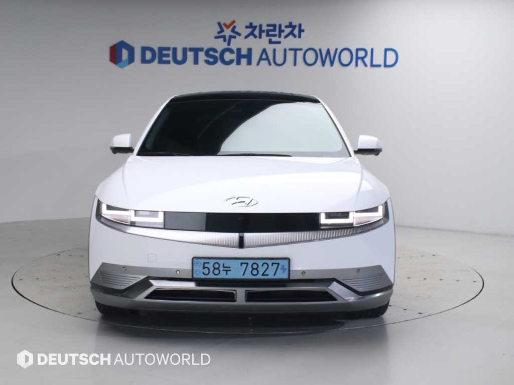 2024 Hyundai Ioniq 5 Ref 418067 - Miniatura 3