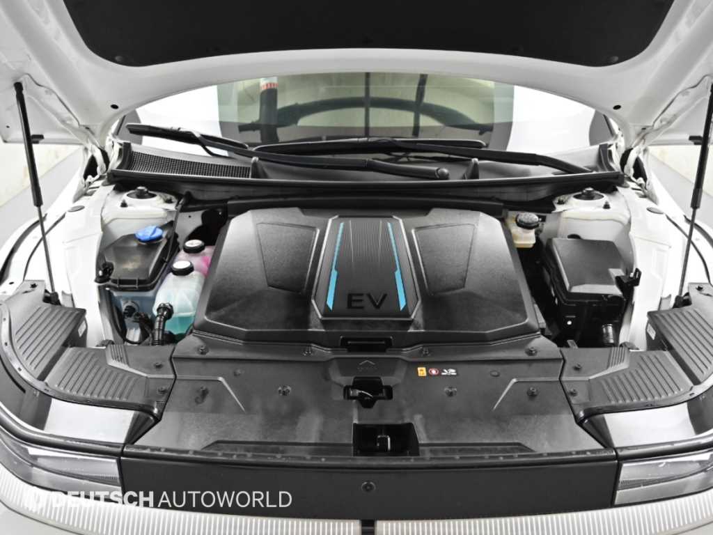 2024 Hyundai Ioniq 5 Ref 418067 - Miniatura 6