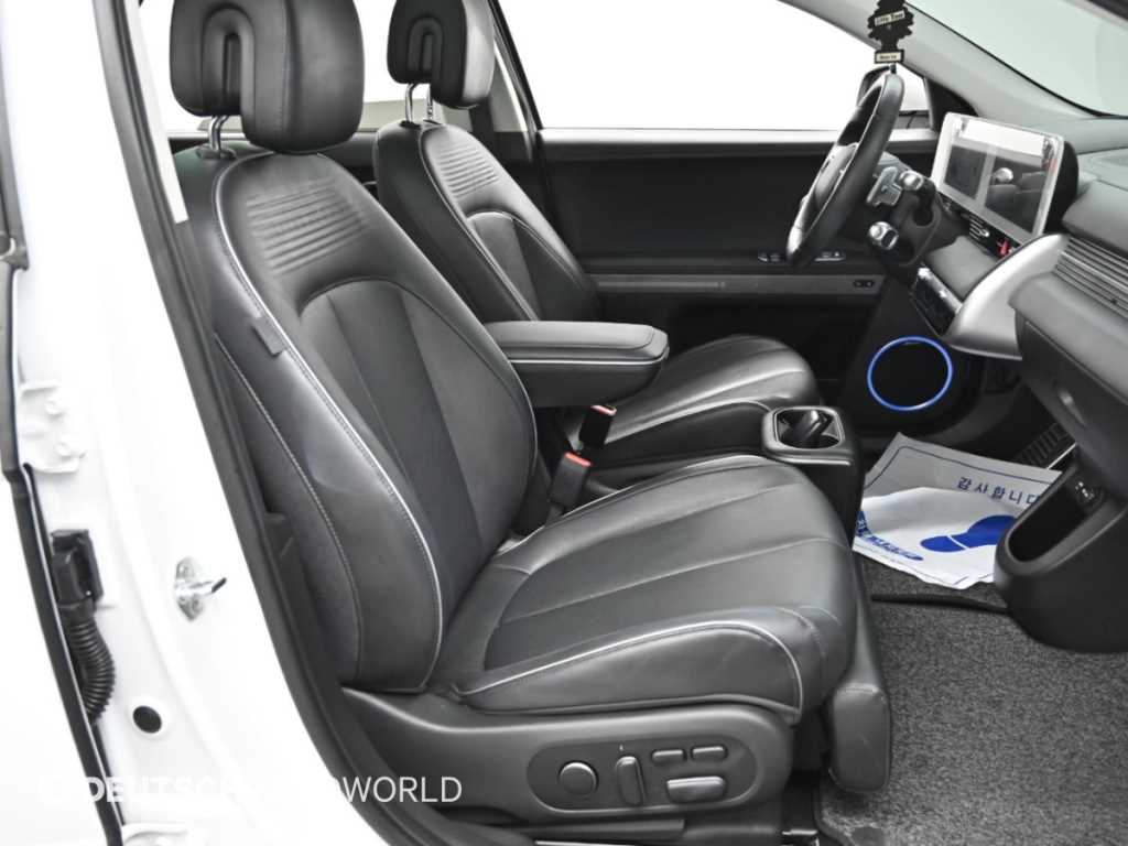 2024 Hyundai Ioniq 5 Ref 418067 - Miniatura 10