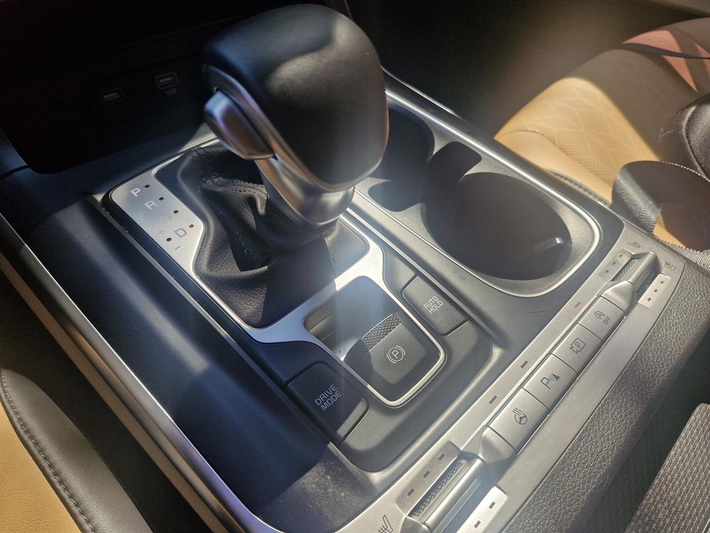 2023 KIA Carnival Ref 418073 White - Miniatura 8
