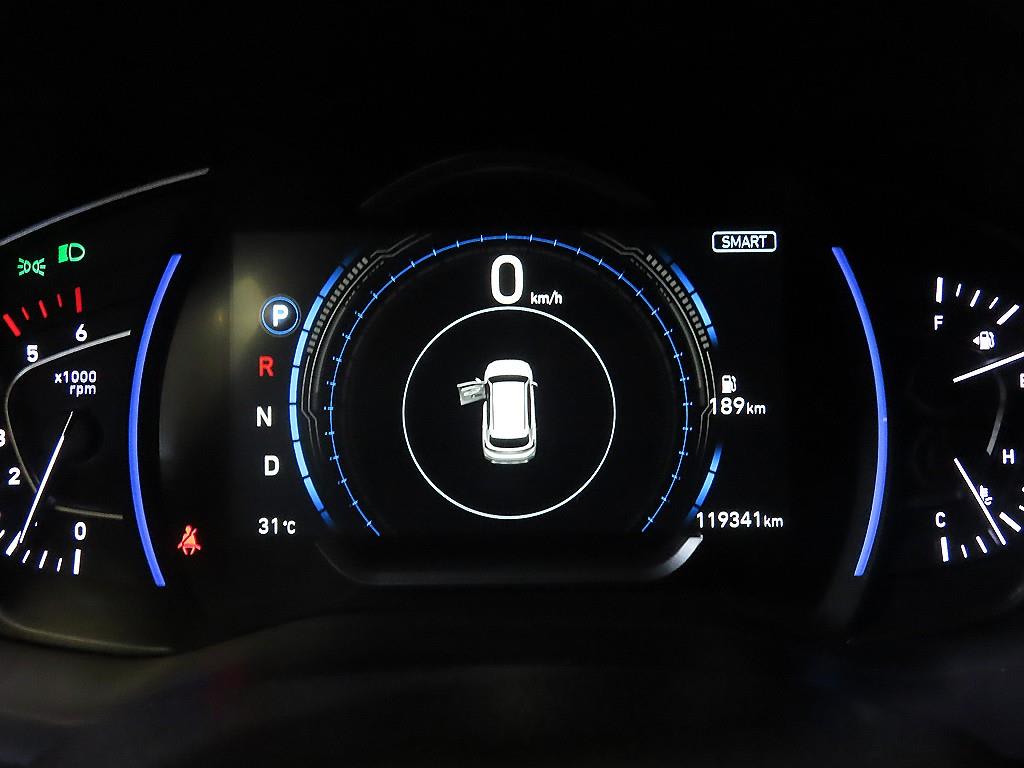 2019 Hyundai Santa Fe Ref 417767 - Miniatura 9