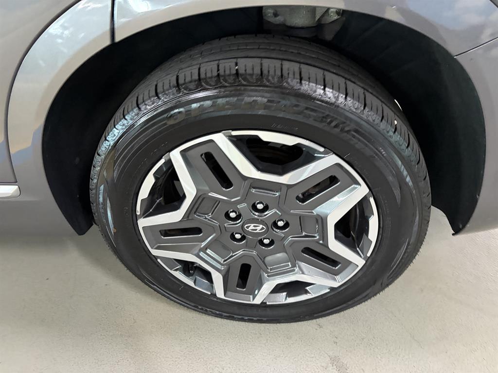 2021 Hyundai Santa Fe Ref 417495 Gray - Miniatura 7