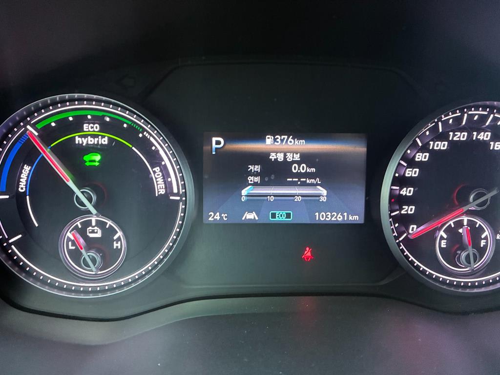 2022 Hyundai Santa Fe Ref 417251 Gray - Miniatura 6