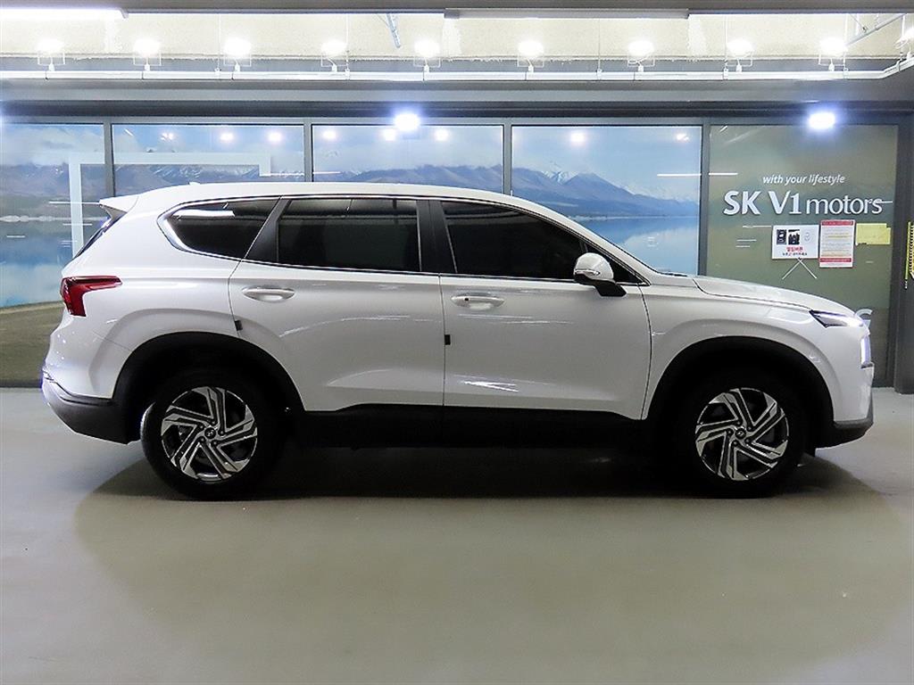 2023 Hyundai Santa Fe Ref 417225 - Miniatura 3