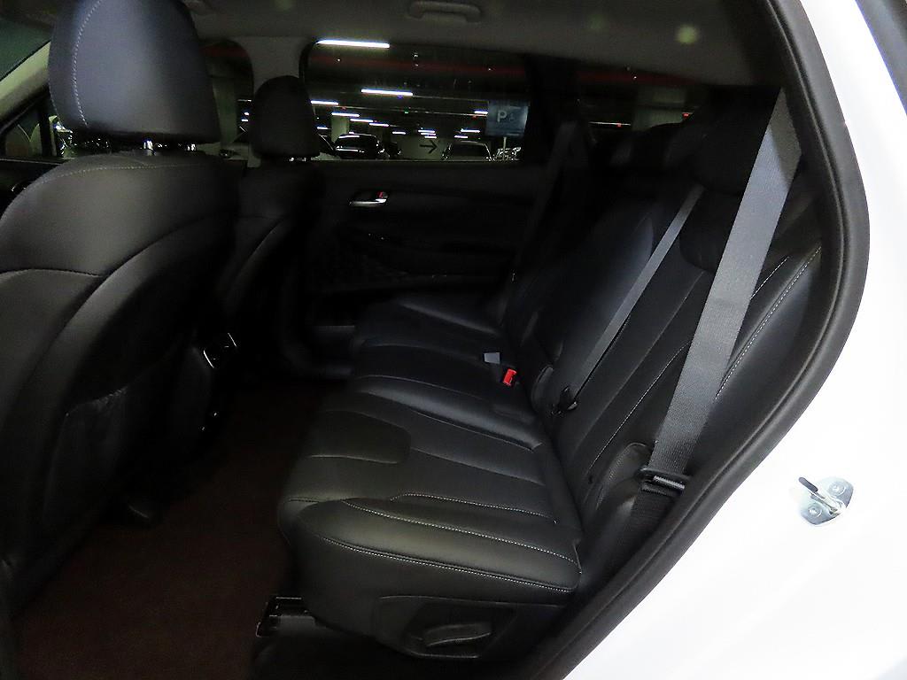 2023 Hyundai Santa Fe Ref 417225 - Miniatura 7