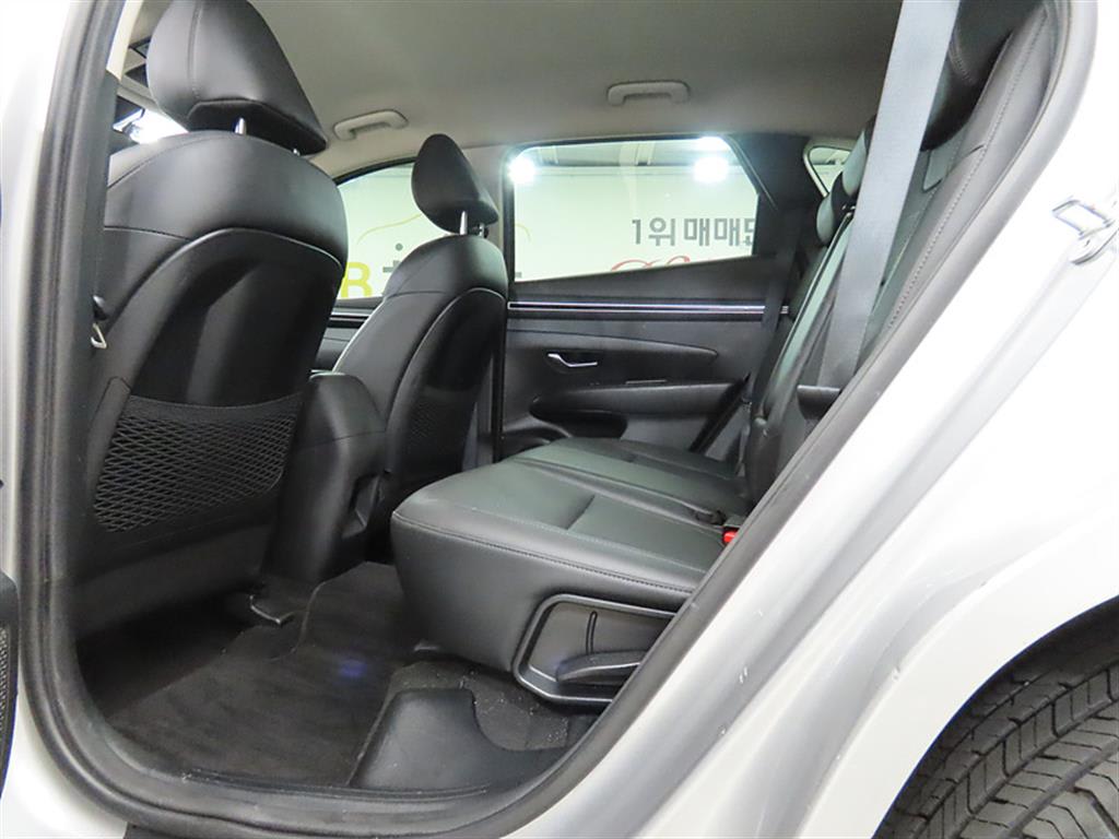 2022 Hyundai Tucson Ref 417881 Gray - Miniatura 6