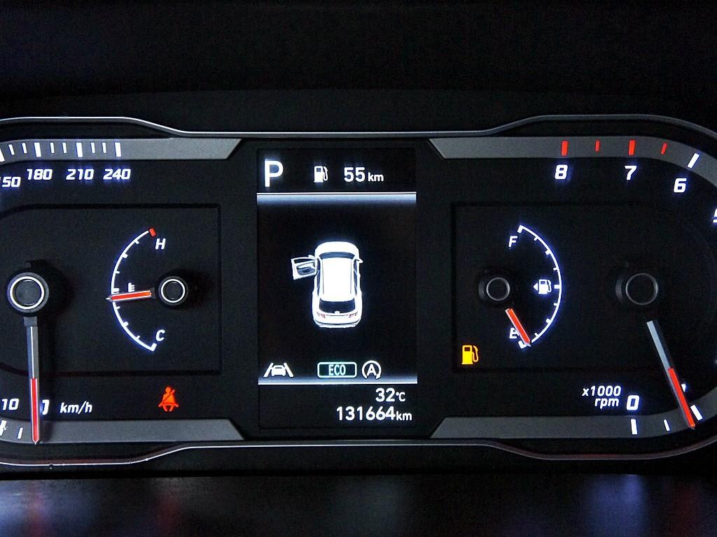 2021 Hyundai Tucson Ref 417512 Gray - Miniatura 9