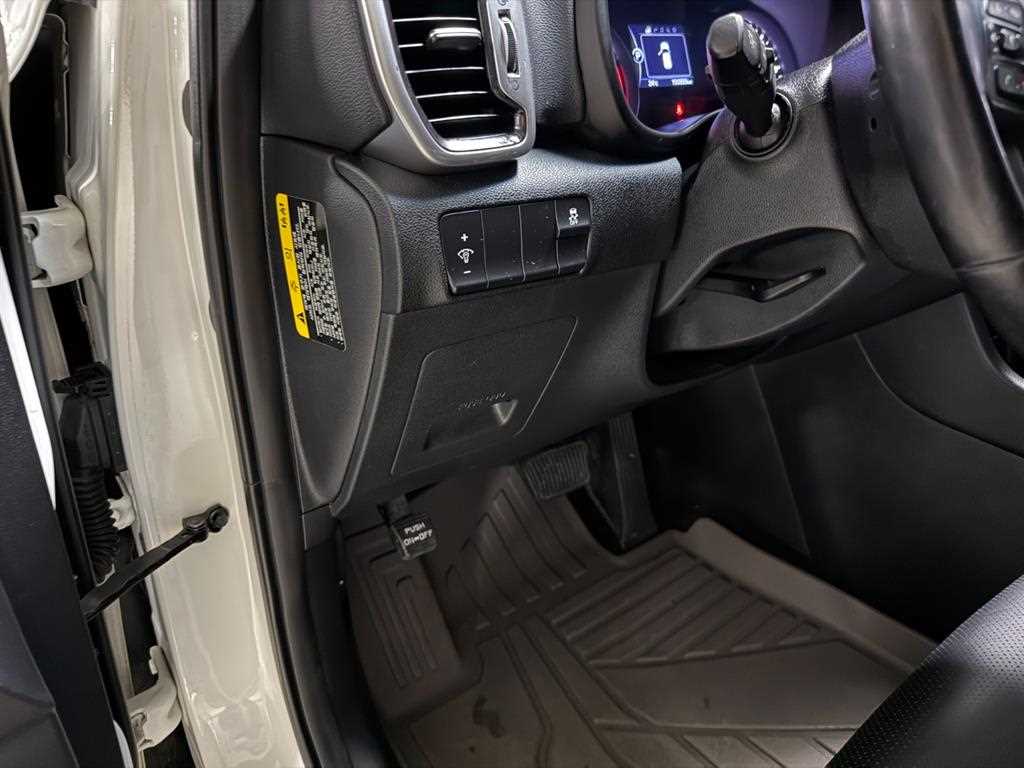 2018 KIA Sportage Ref 417799 White - Miniatura 8