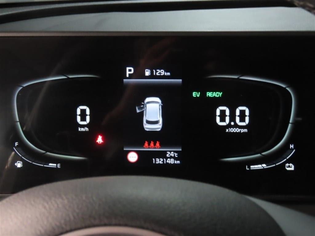 2023 KIA Sportage Ref 417777 - Miniatura 5
