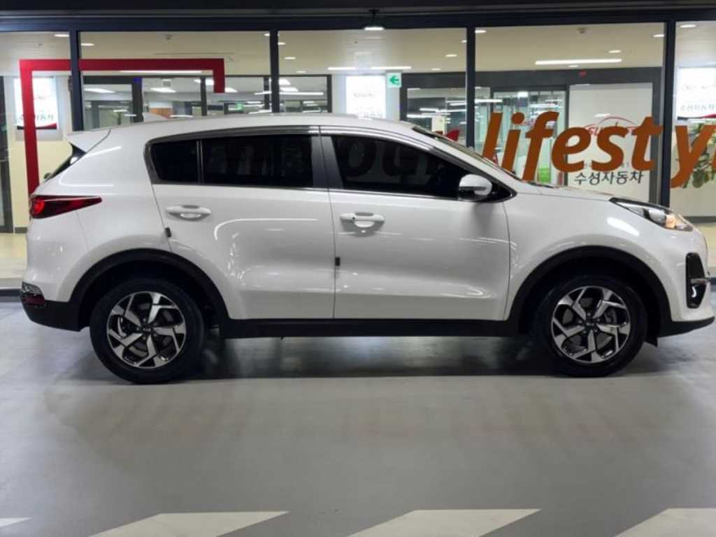 2019 KIA Sportage Ref 417698 - Miniatura 3