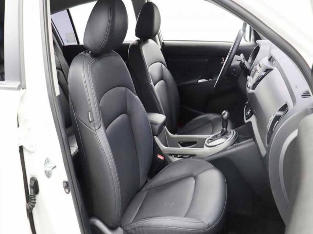 2014 KIA Sportage Ref 417548 Diesel - Miniatura 9