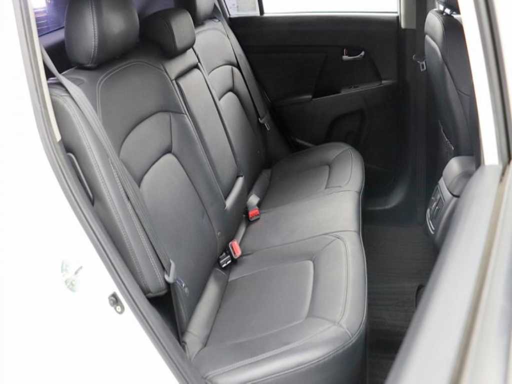 2014 KIA Sportage Ref 417548 Diesel - Miniatura 10
