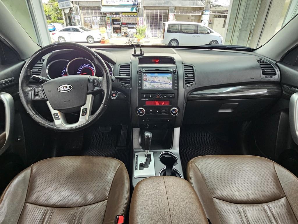 2011 KIA Sorento Ref 417998 - Miniatura 6