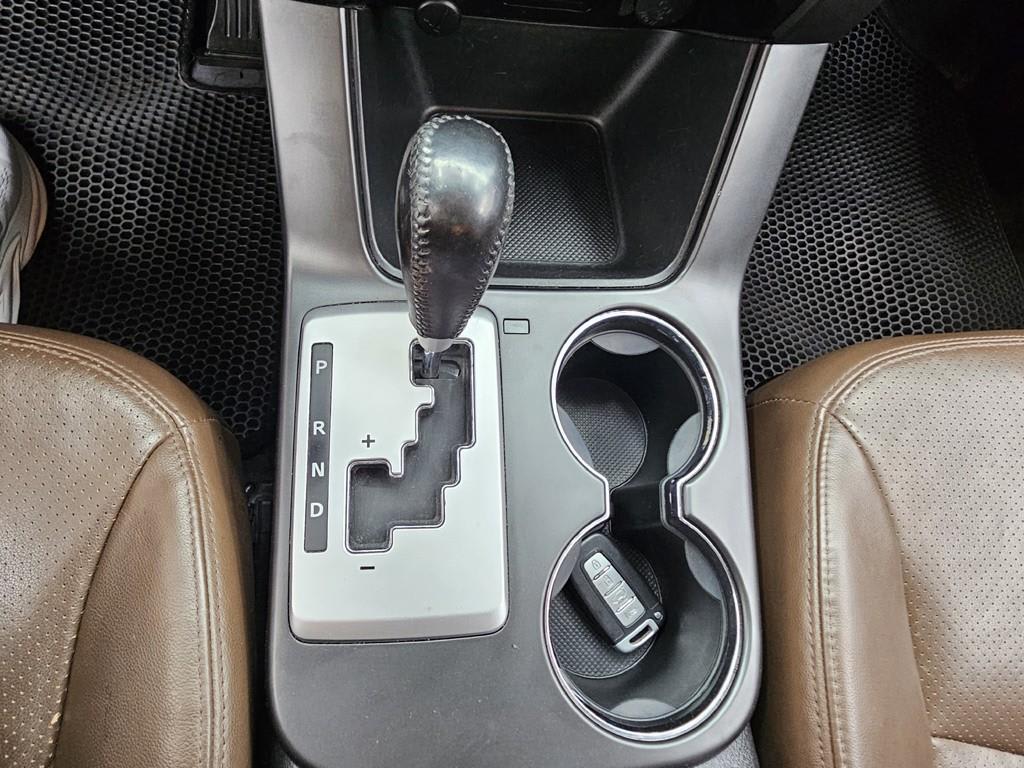 2011 KIA Sorento Ref 417998 - Miniatura 9