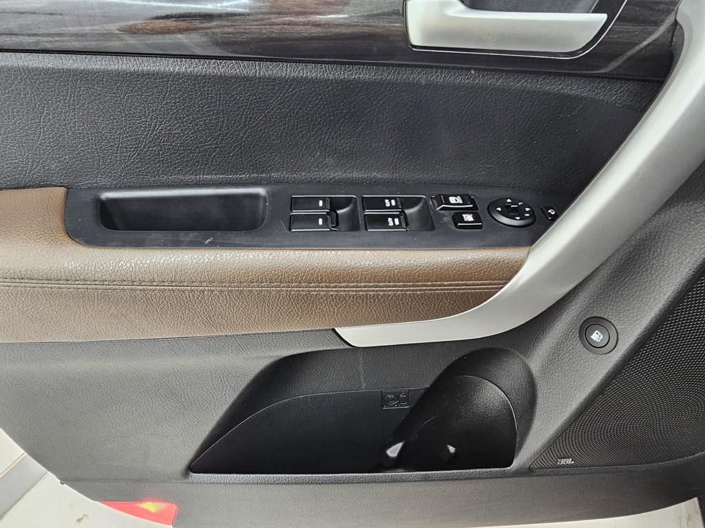 2011 KIA Sorento Ref 417998 - Miniatura 10