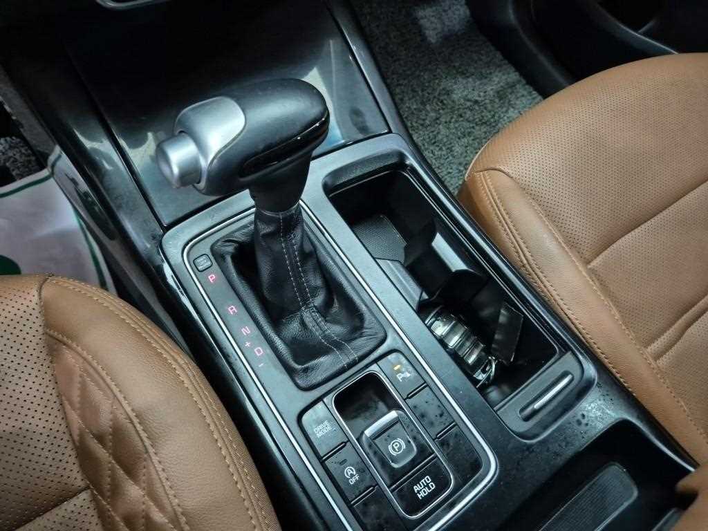 2020 KIA Sorento Ref 417819 Gray - Miniatura 8