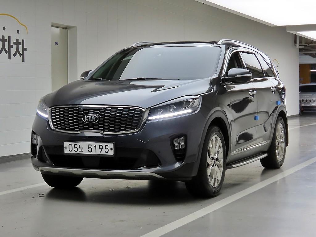 2018 KIA Sorento Ref 417782 - Miniatura 2